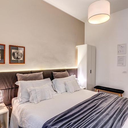 Bed and Breakfast Approdo Ripetta Roma Exterior foto