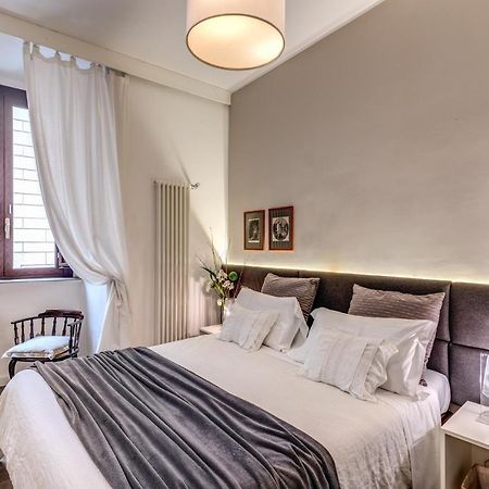 Bed and Breakfast Approdo Ripetta Roma Exterior foto