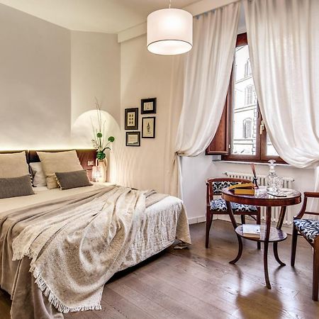 Bed and Breakfast Approdo Ripetta Roma Exterior foto