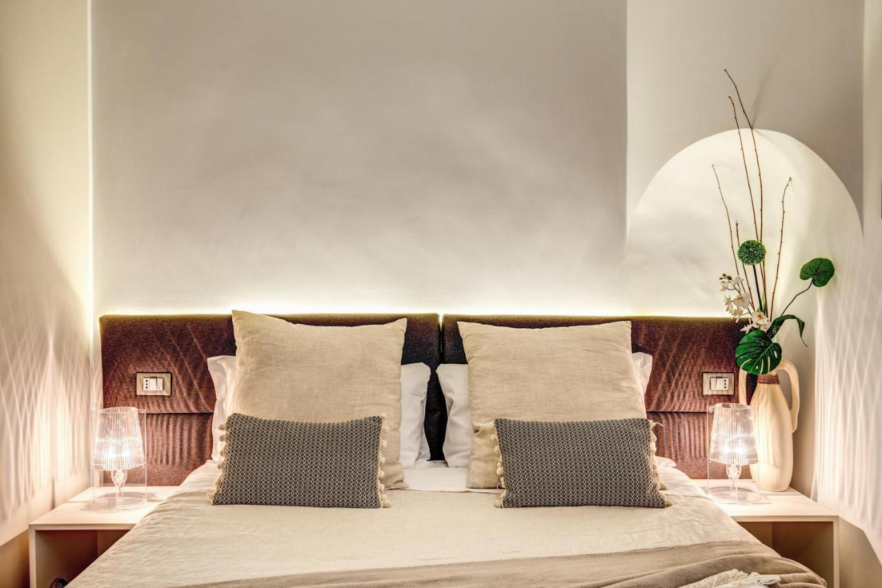 Bed and Breakfast Approdo Ripetta Roma Exterior foto