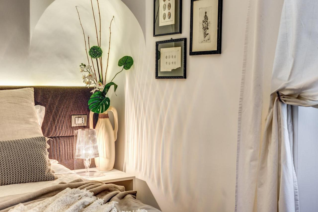 Bed and Breakfast Approdo Ripetta Roma Exterior foto