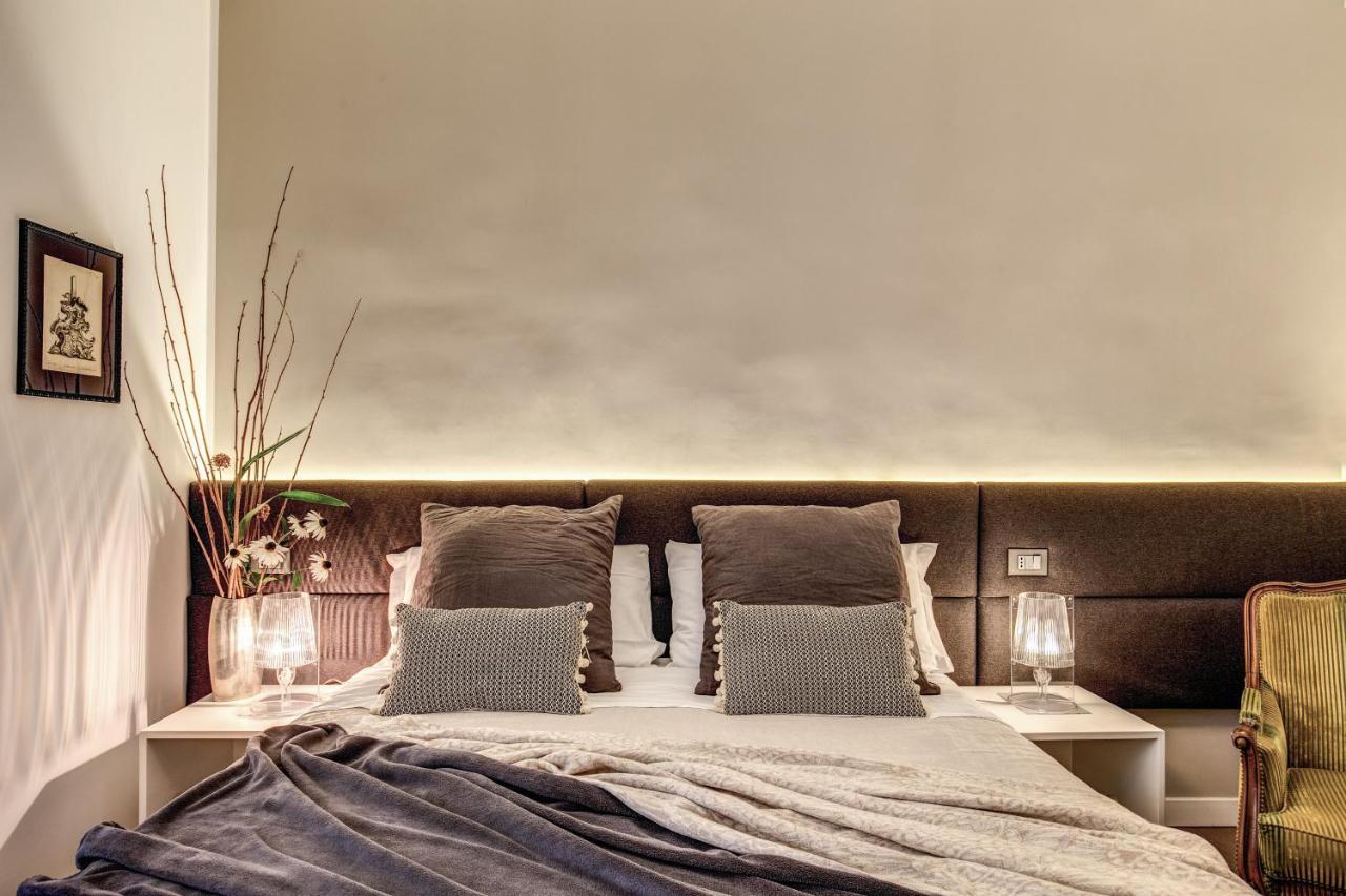 Bed and Breakfast Approdo Ripetta Roma Exterior foto