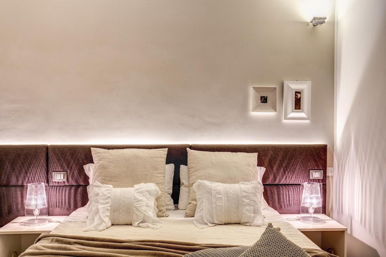Bed and Breakfast Approdo Ripetta Roma Exterior foto
