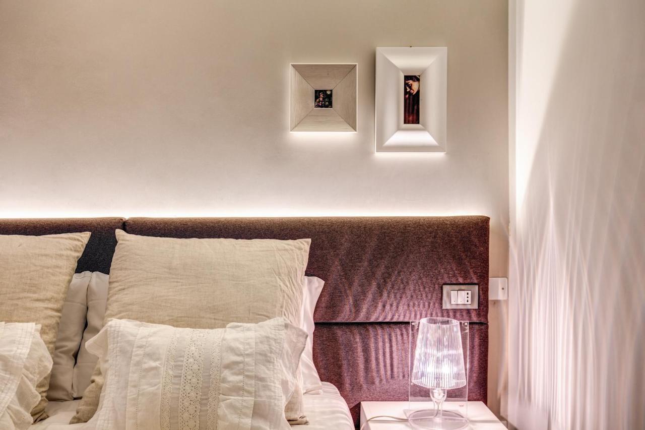 Bed and Breakfast Approdo Ripetta Roma Exterior foto