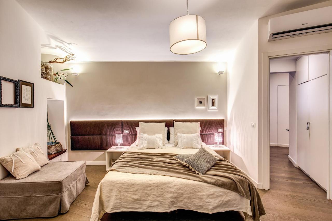 Bed and Breakfast Approdo Ripetta Roma Exterior foto